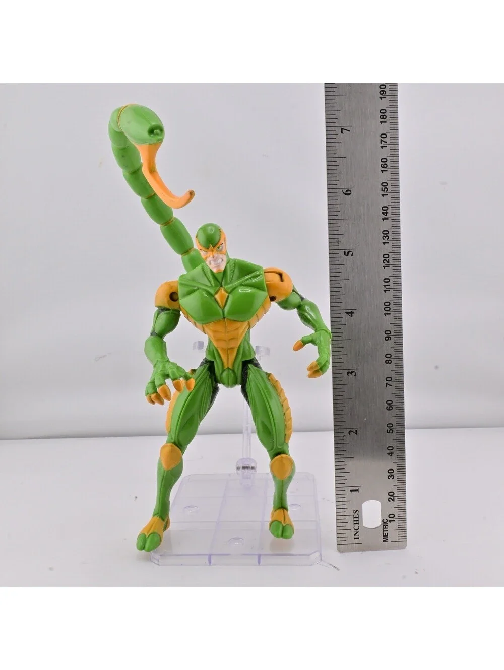 Marvel product vintage